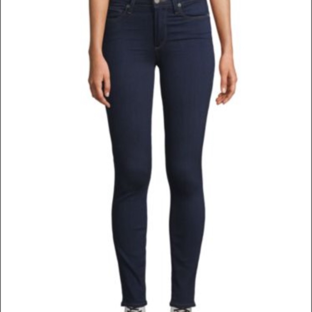 Paige Hoxton Ultra Skinny Jeans